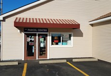 The Parcel Centre